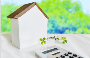 電卓のイメージ画像