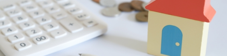 電卓のイメージ画像