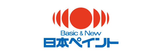 日本ペイントのロゴ