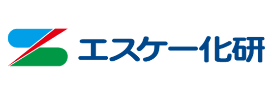 エスケー化研のロゴ