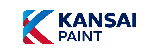 関西ペイントのロゴ
