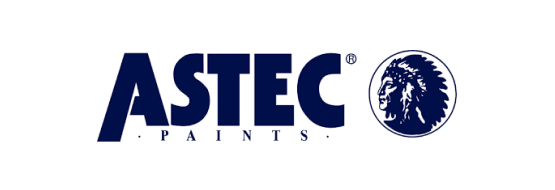 アステックペイントのロゴ