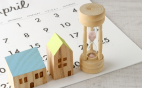 カレンダーのイメージ画像