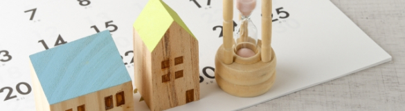 カレンダーのイメージ画像