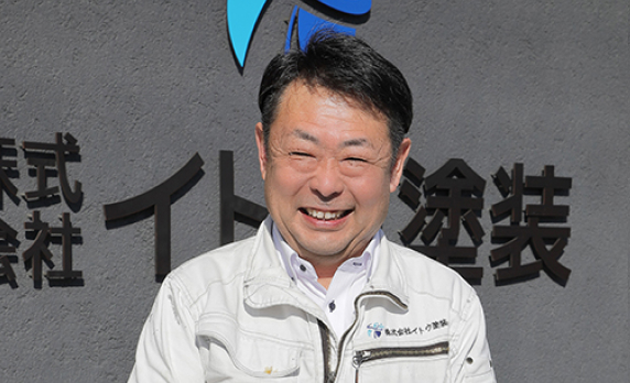 アフターフォロー部兼施工部