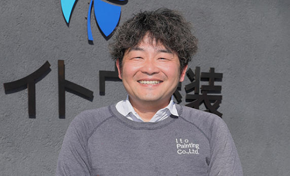 協力会社 足場班