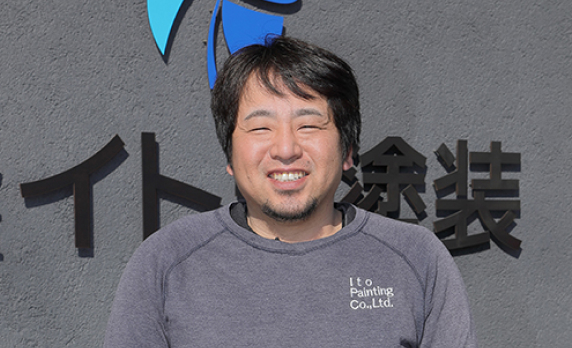 協力会社 施工班