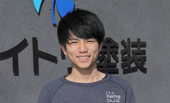 協力会社 施工班