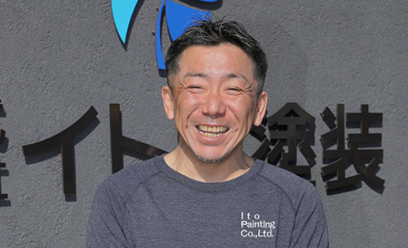 協力会社 施工班