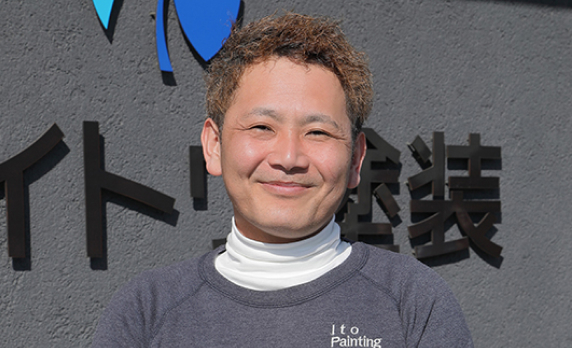 協力会社 施工班