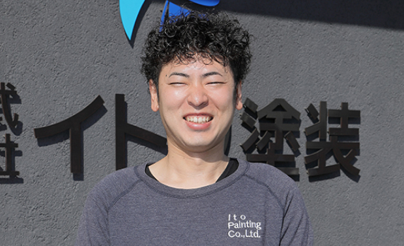 協力会社 施工班