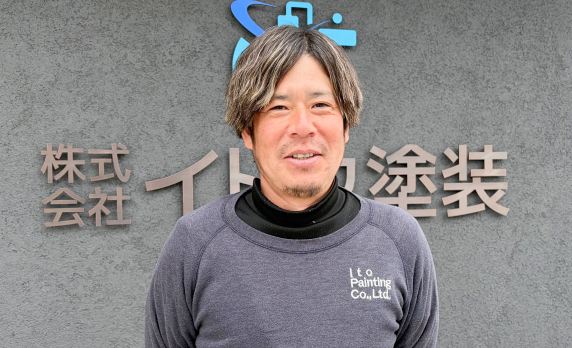 協力会社 施工班